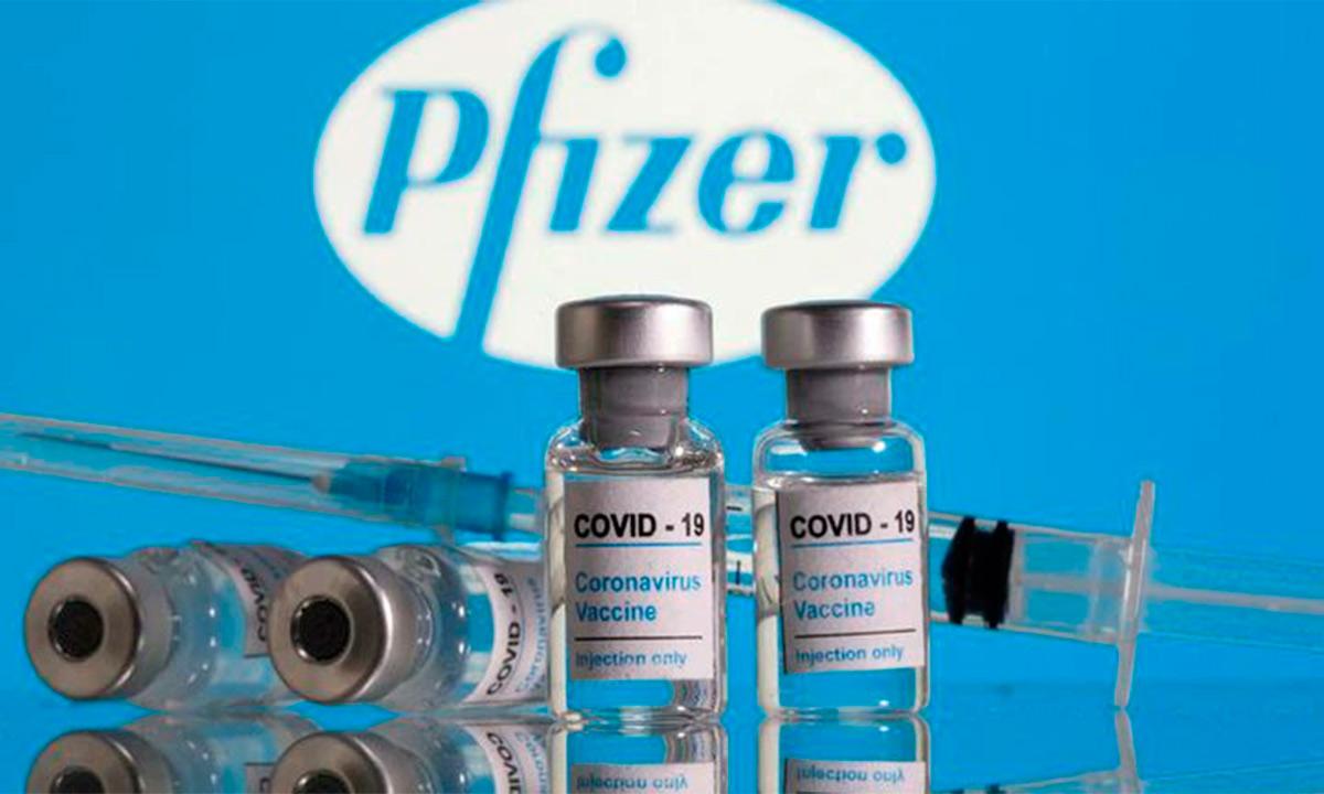 vacuna coronavirus pfizer