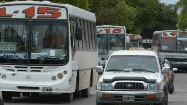 Urge repensar el sistema de transporte público de pasajeros