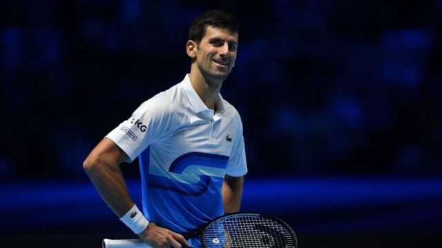 Le cancelaron la visa a Djokovic y podría ser deportado
