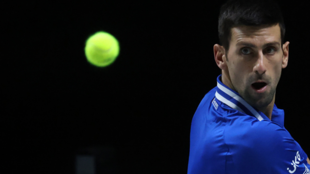 Escándalo Mundial: le denegaron el ingreso a Novak Djokovic en Australia, por la visa y su exención médica