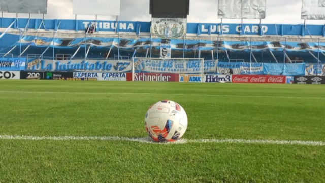 EN VIVO: Central Córdoba enfrenta a Atlético Tucumán por la fecha de clásicos