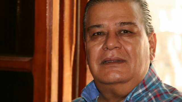 Murió Luis Ceres, exintendente y referente del PJ de Termas de Río Hondo