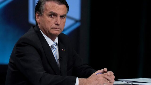 El presidente de Brasil criticó con dureza a Chile y Argentina
