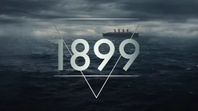 «1899» arrasa en su estreno en Netflix