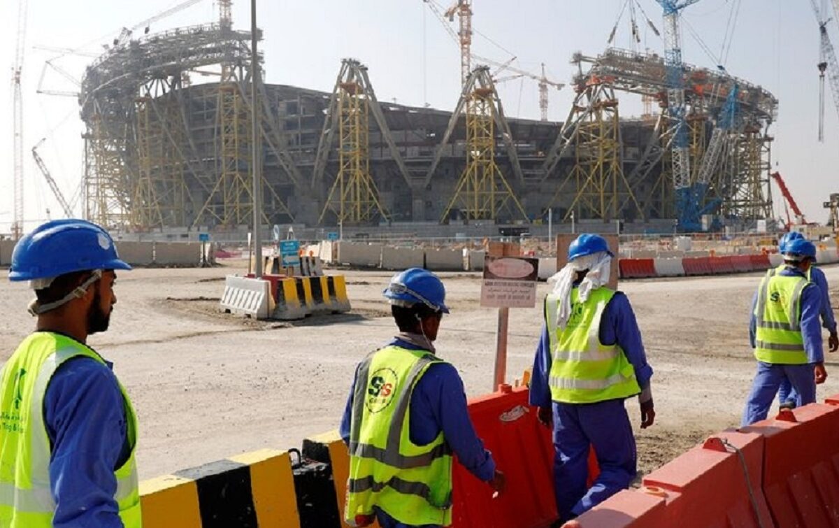Arranca el mundial de Qatar, que será uno de los más polémicos de la historia