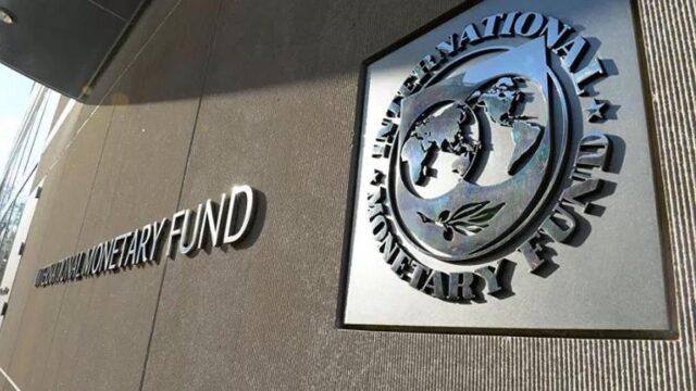 El Gobierno afrontará el vencimiento por 1.400 millones de dólares para pagarle al FMI