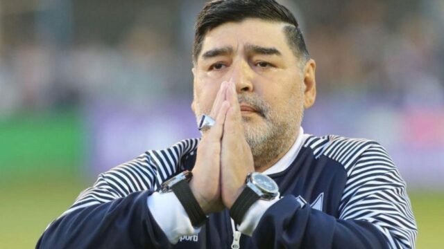La causa Maradona se reactiva en una audiencia clave