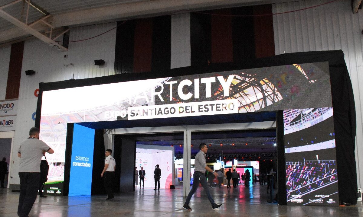 Santiago del Estero será sede del Congreso de Ciudades más importante del mundo