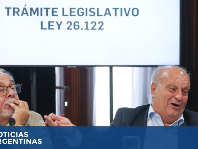 La Bicameral de Trámite Legislativo empezará a tratar los decretos de la era Milei