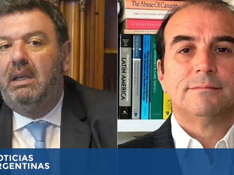 ONG’s rechazaron las postulaciones de Lijo y García Mansilla para la Corte Suprema